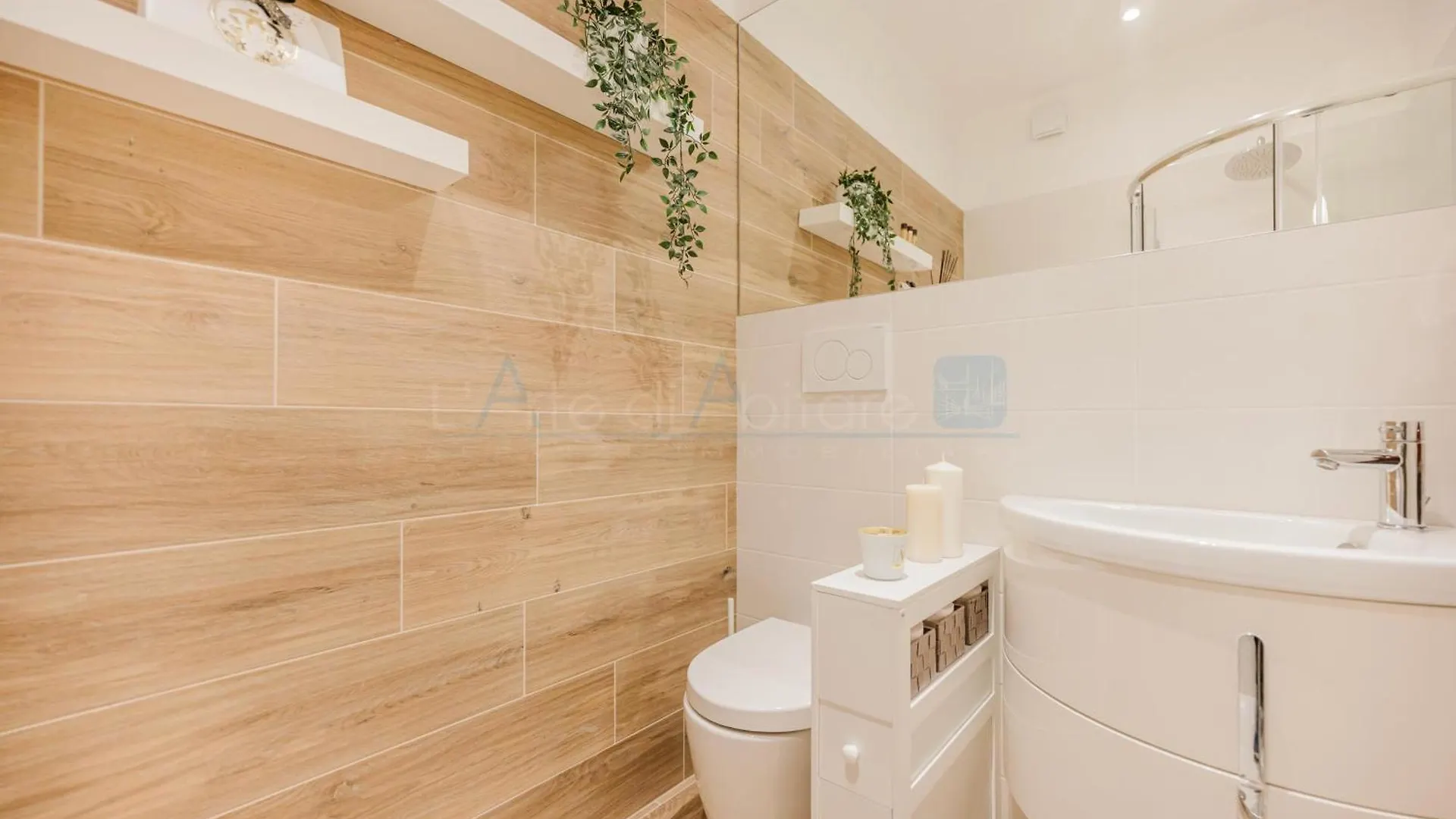 Residence Pineta Beach Lido di Jesolo Apartmán