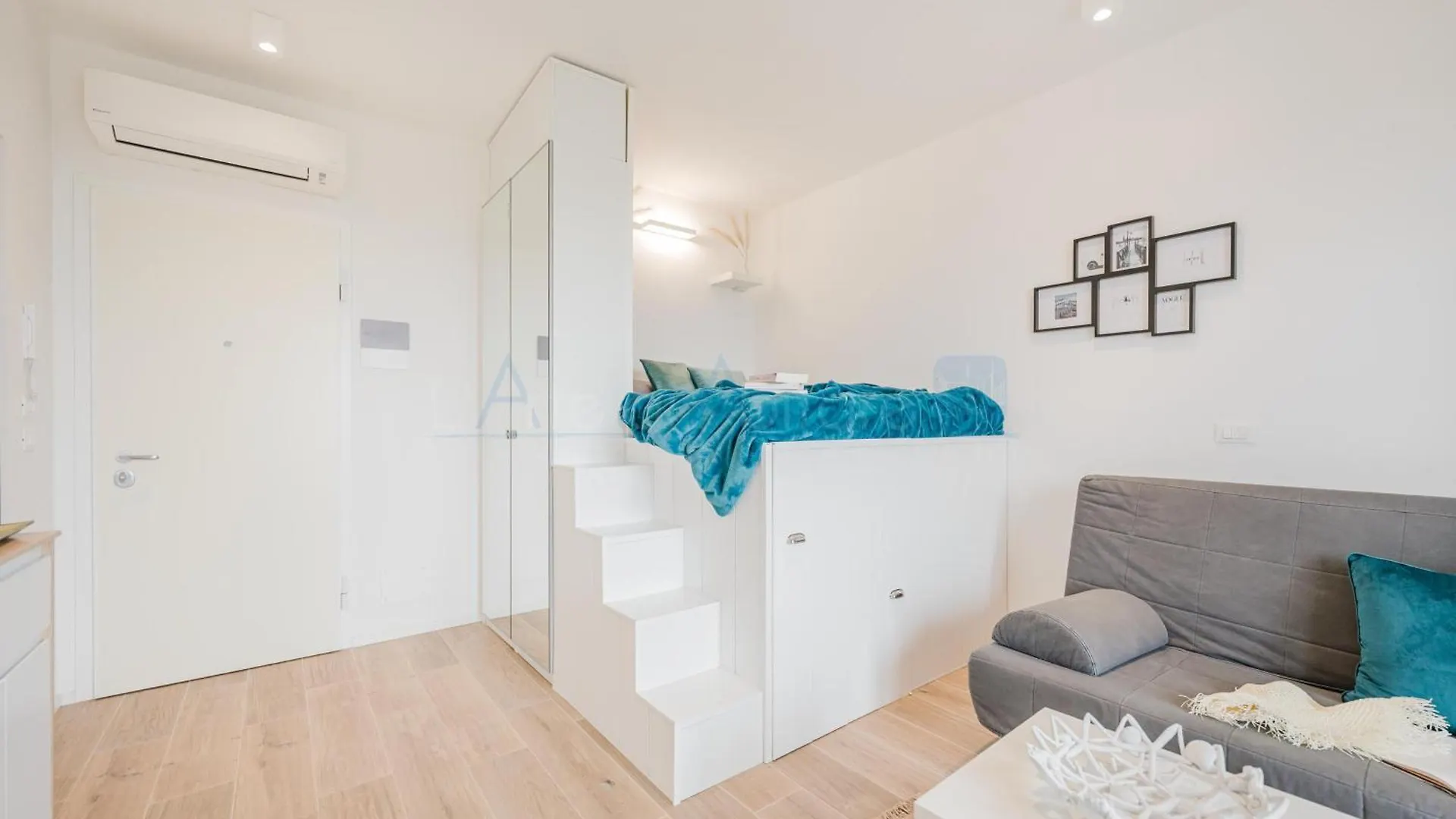 Residence Pineta Beach Lido di Jesolo Itálie